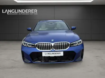 330e xDrive Touring MSport NP94998 - Individual