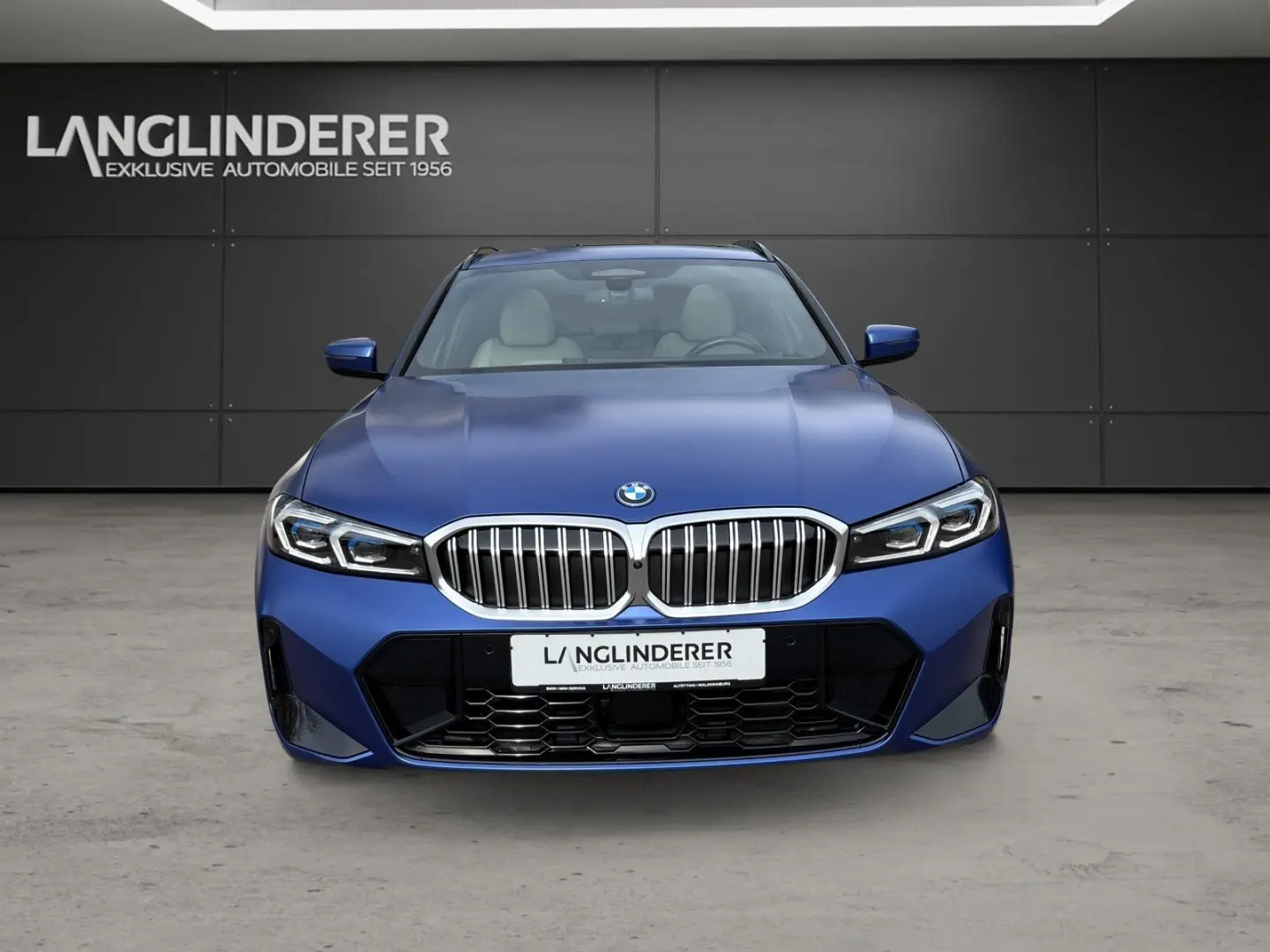 330e xDrive Touring MSport NP94998 - Individual