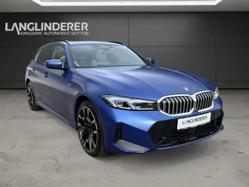330e xDrive Touring MSport NP94998 - Individual