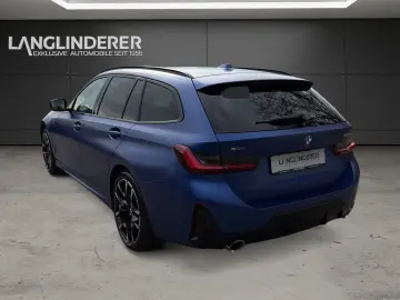 330e xDrive Touring MSport NP94998 - Individual