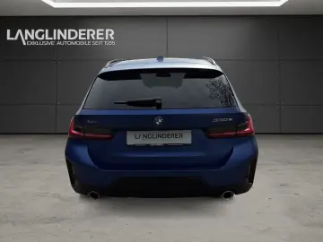 330e xDrive Touring MSport NP94998 - Individual
