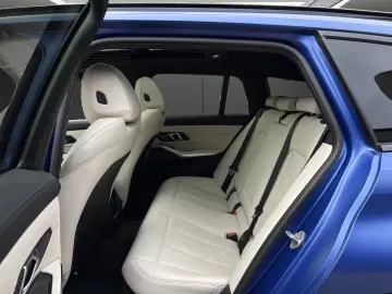 330e xDrive Touring MSport NP94998 - Individual