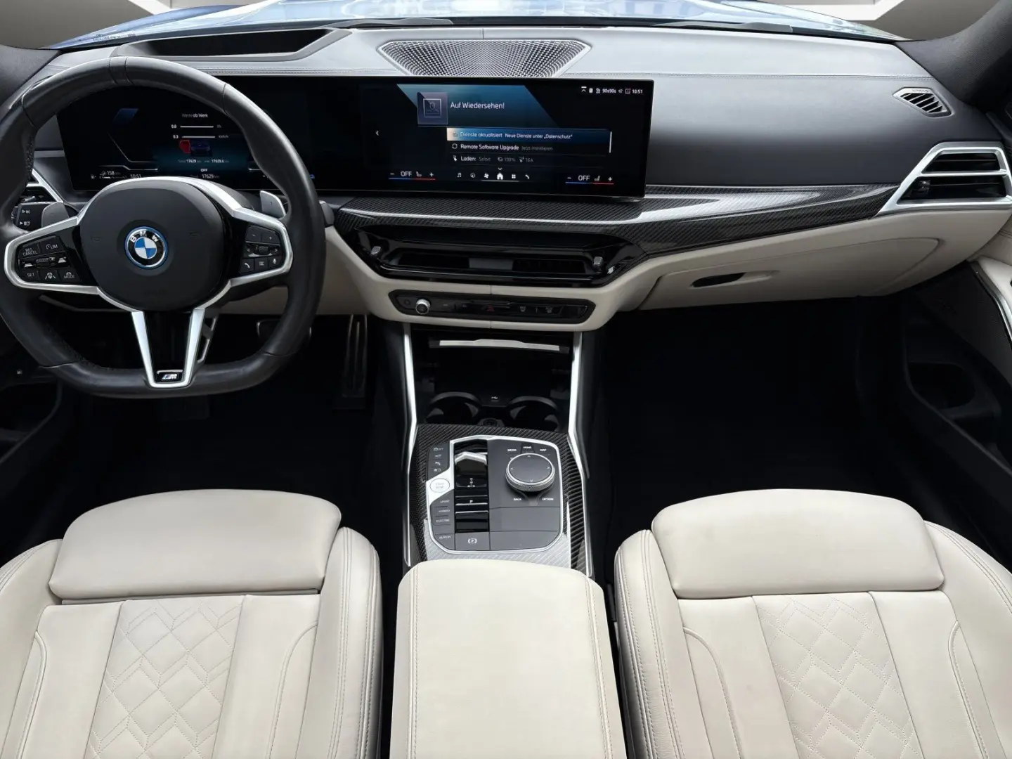 330e xDrive Touring MSport NP94998 - Individual