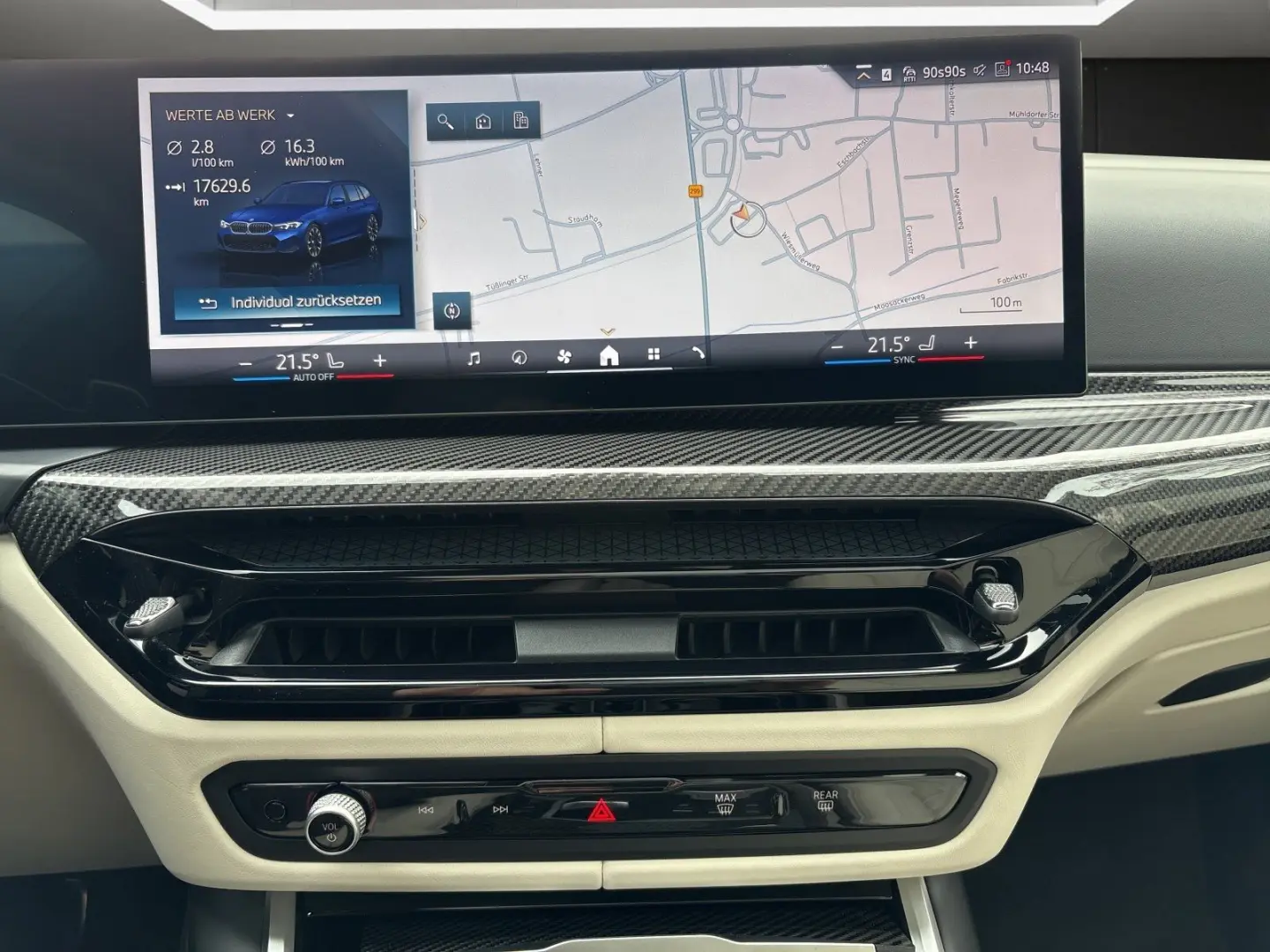 330e xDrive Touring MSport NP94998 - Individual