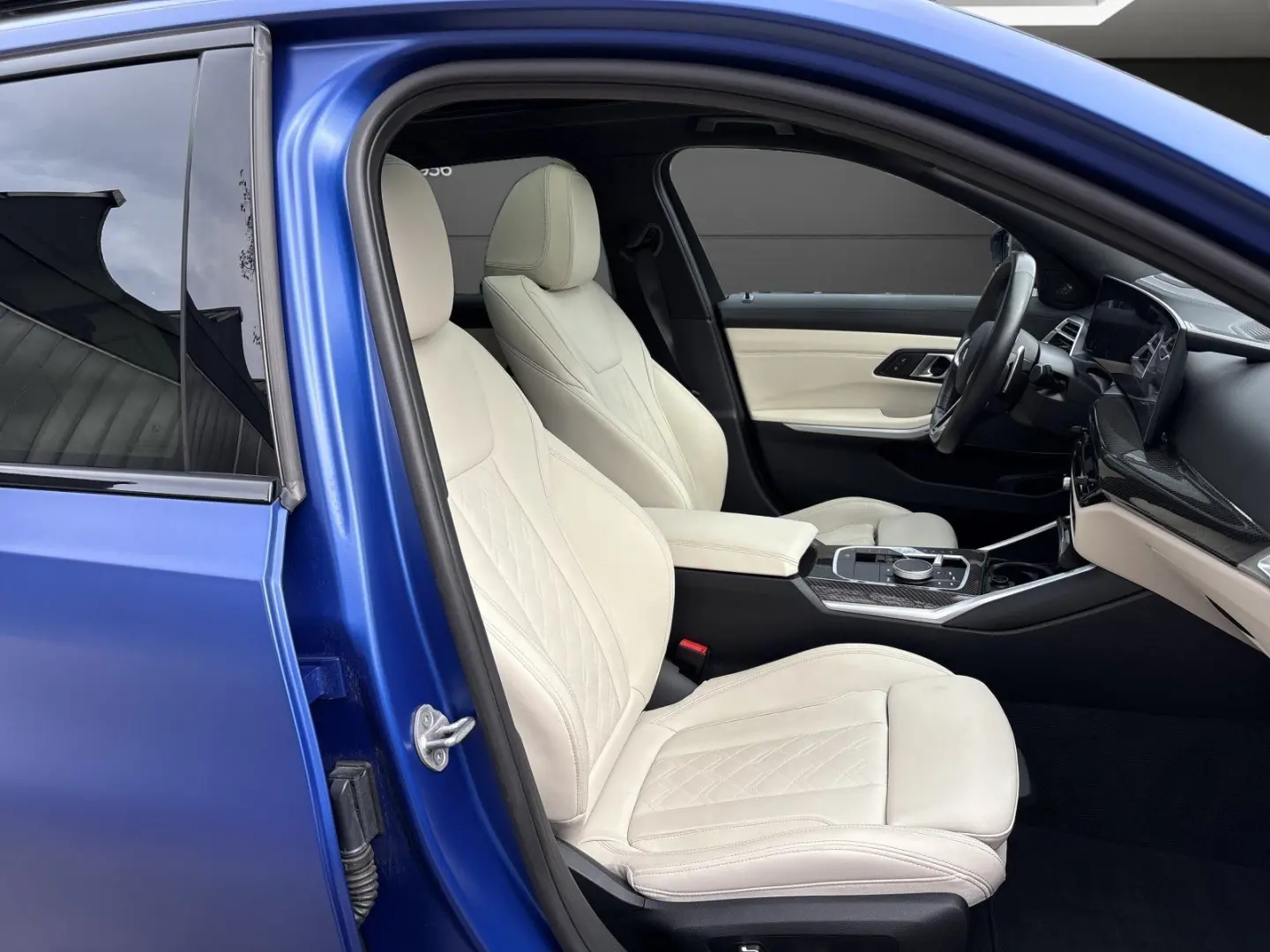 330e xDrive Touring MSport NP94998 - Individual