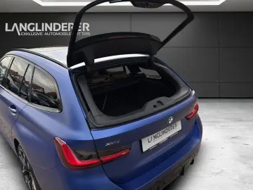 330e xDrive Touring MSport NP94998 - Individual
