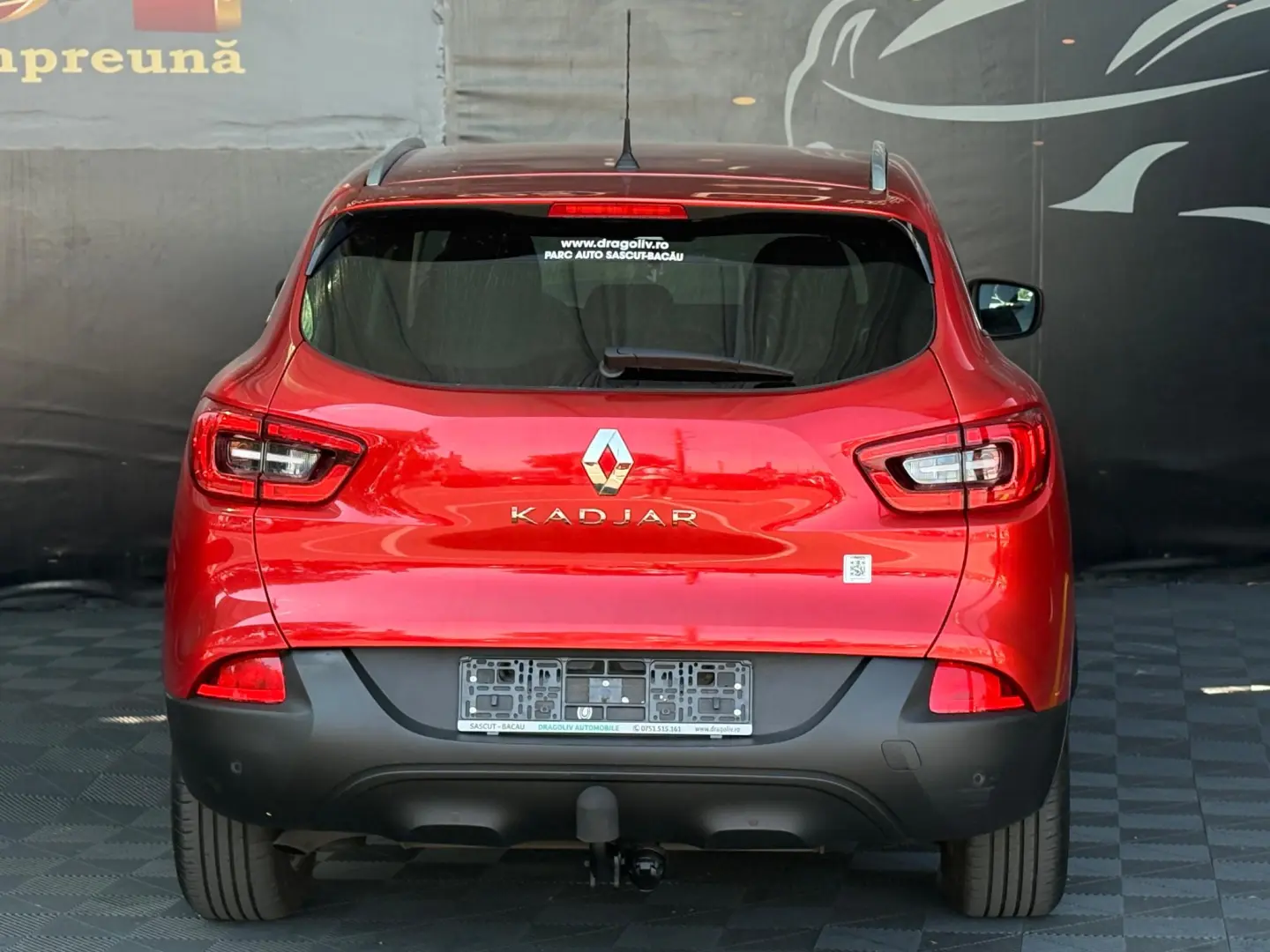 Renault Kadjar