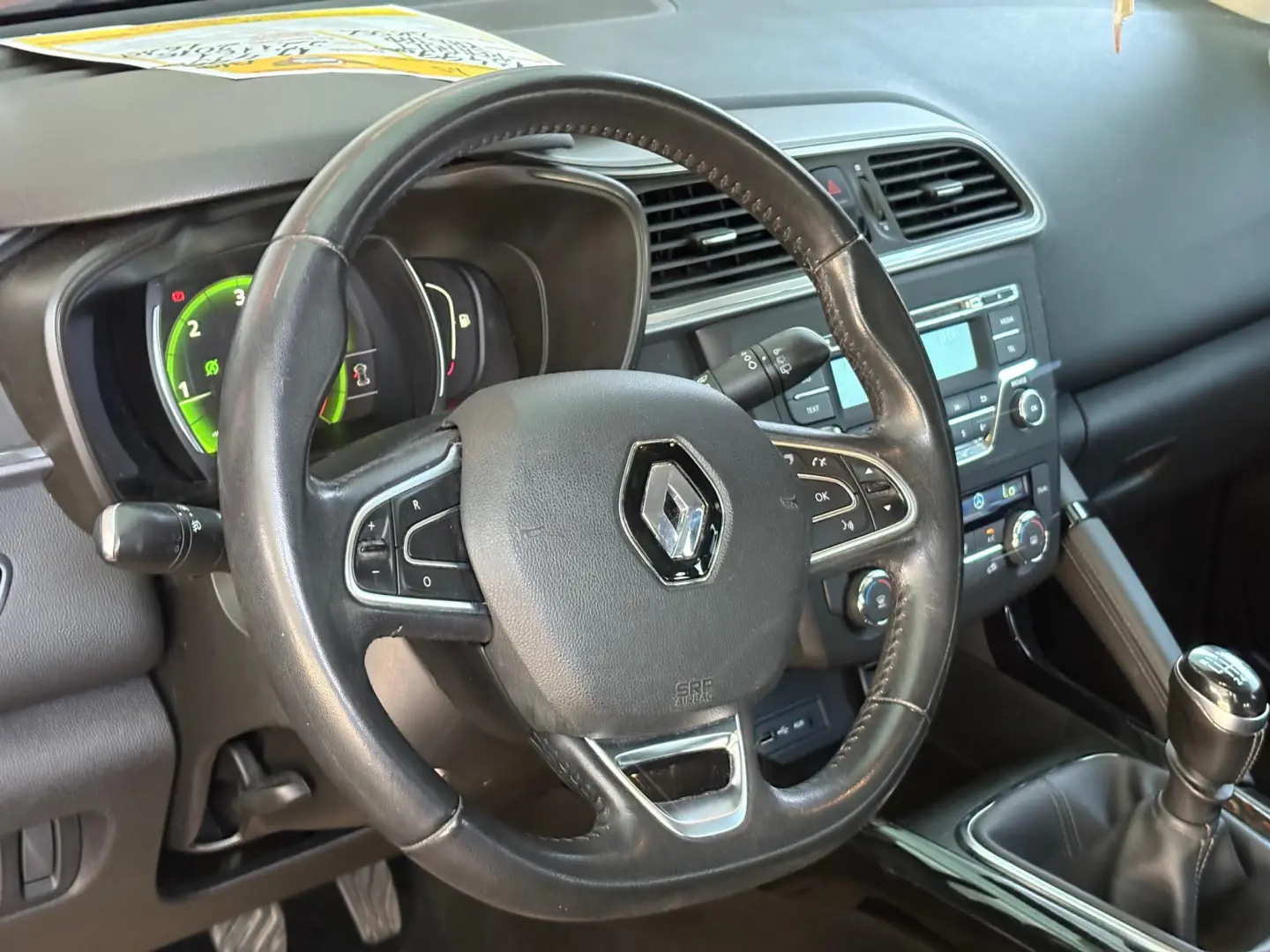 Renault Kadjar