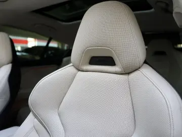 M850i xDrive GC Individual Bowers M Sitze ACC SD