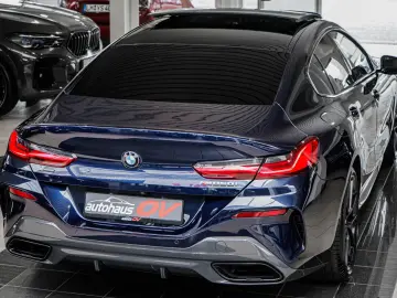 M850i xDrive GC Individual Bowers M Sitze ACC SD
