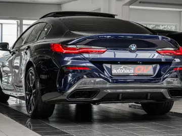 M850i xDrive GC Individual Bowers M Sitze ACC SD