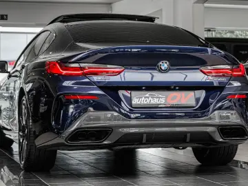 M850i xDrive GC Individual Bowers M Sitze ACC SD
