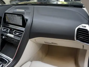 M850i xDrive GC Individual Bowers M Sitze ACC SD