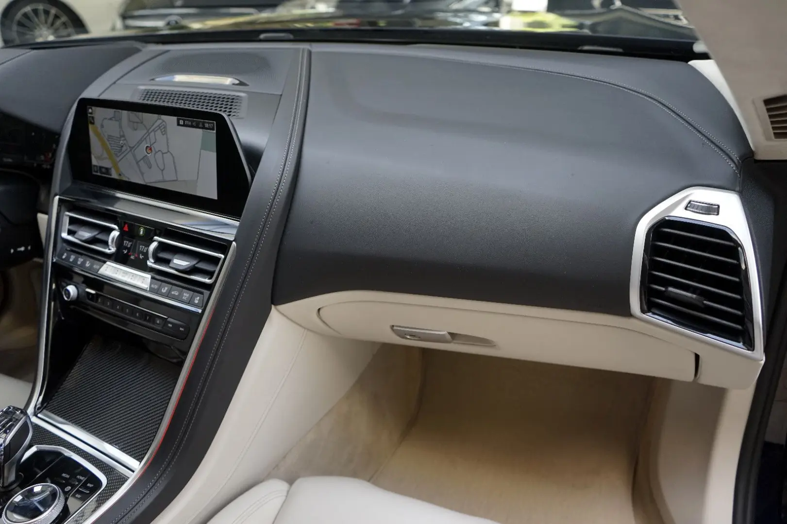 M850i xDrive GC Individual Bowers M Sitze ACC SD