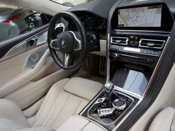 M850i xDrive GC Individual Bowers M Sitze ACC SD