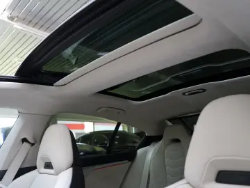 M850i xDrive GC Individual Bowers M Sitze ACC SD