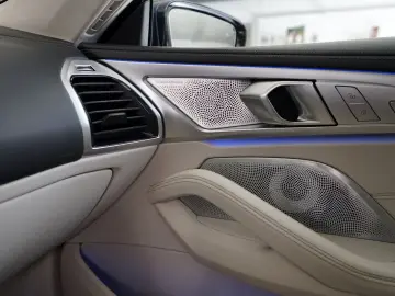 M850i xDrive GC Individual Bowers M Sitze ACC SD