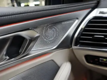 M850i xDrive GC Individual Bowers M Sitze ACC SD