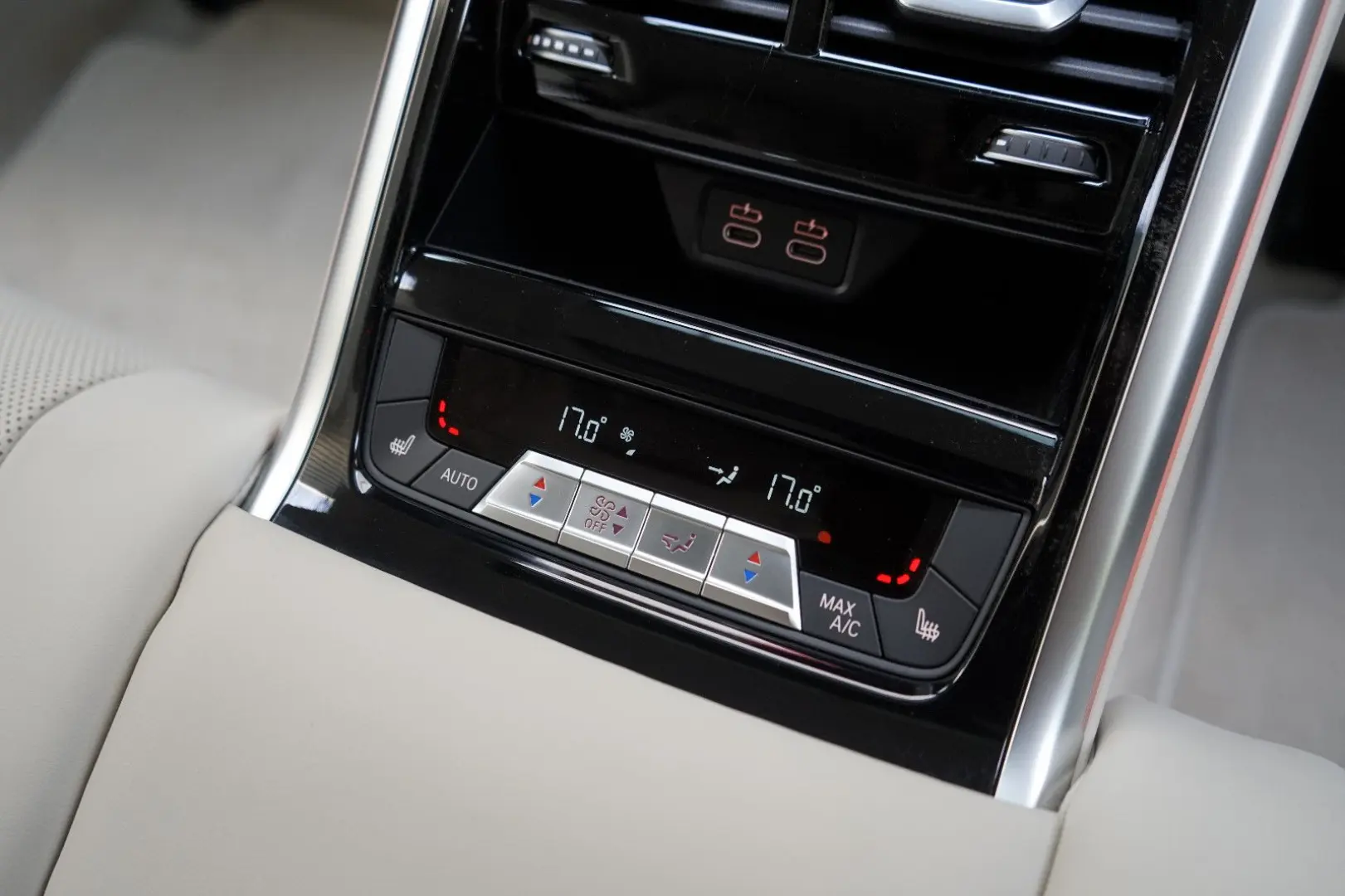 M850i xDrive GC Individual Bowers M Sitze ACC SD