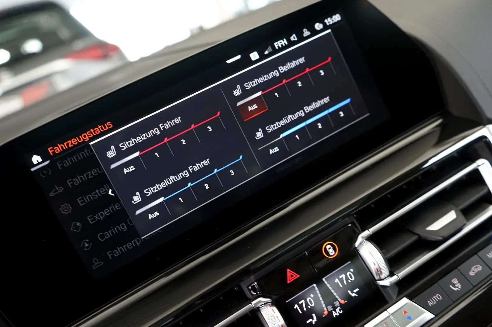 M850i xDrive GC Individual Bowers M Sitze ACC SD