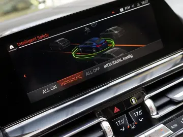 M850i xDrive GC Individual Bowers M Sitze ACC SD