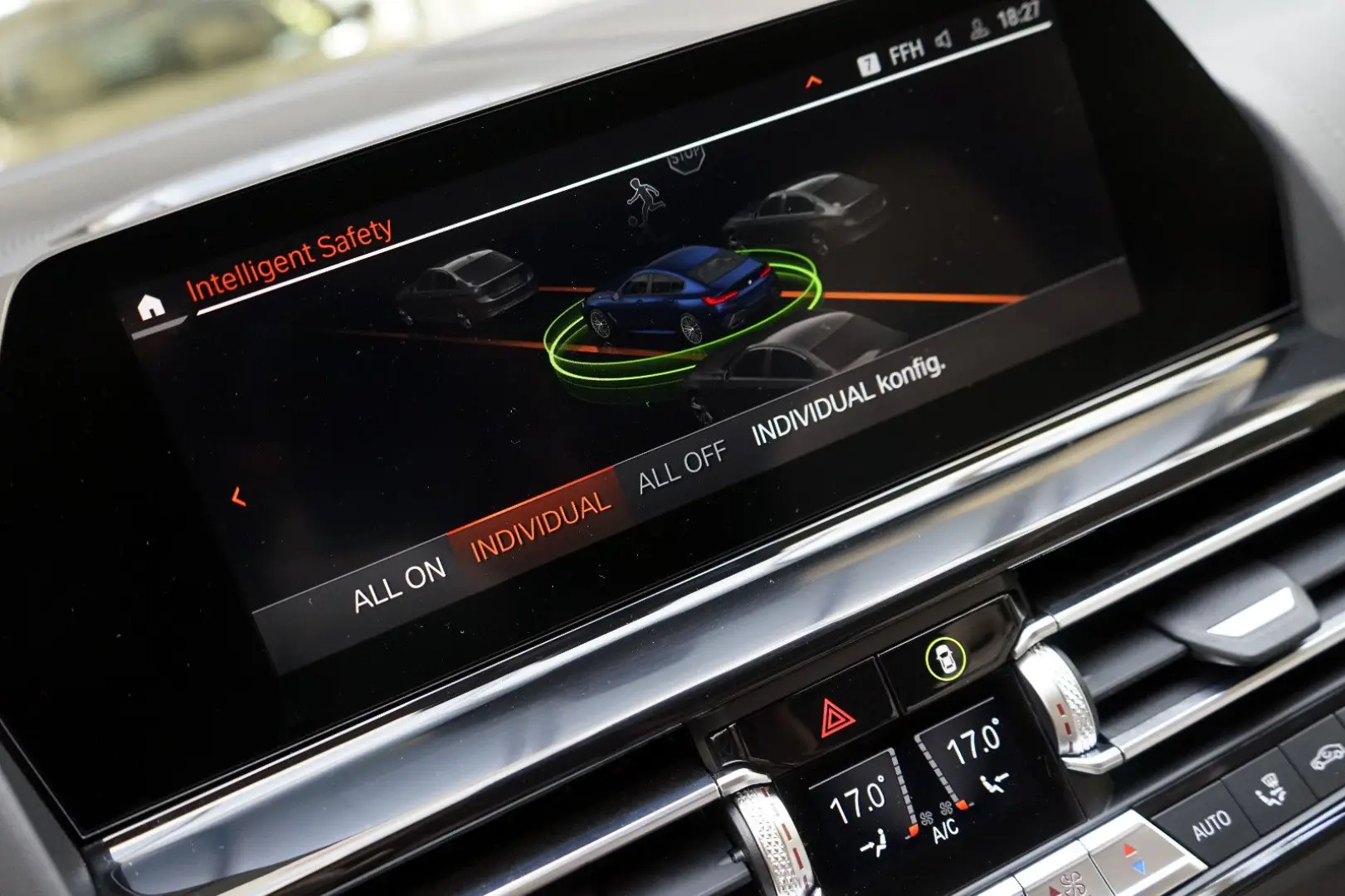 M850i xDrive GC Individual Bowers M Sitze ACC SD