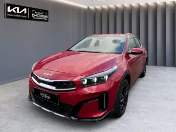 XCeed 1.6 Plug-in Hybrid Spirit Navi Kamera LED