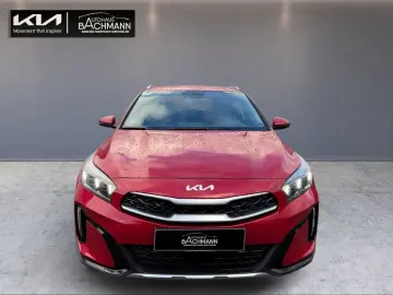 XCeed 1.6 Plug-in Hybrid Spirit Navi Kamera LED