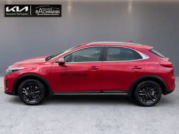 XCeed 1.6 Plug-in Hybrid Spirit Navi Kamera LED