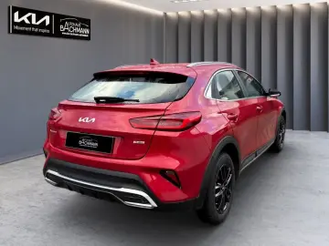 XCeed 1.6 Plug-in Hybrid Spirit Navi Kamera LED