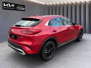 XCeed 1.6 Plug-in Hybrid Spirit Navi Kamera LED