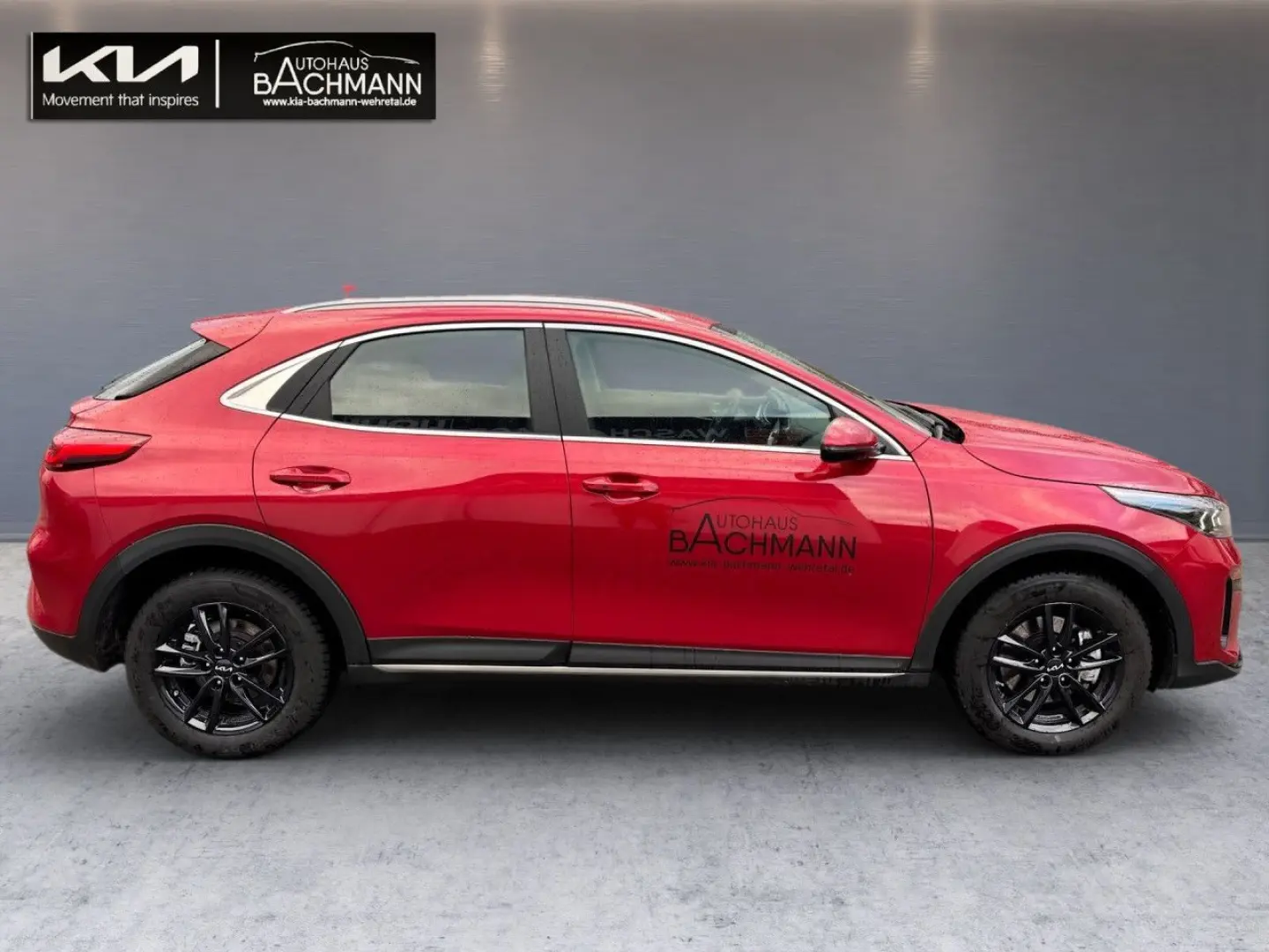 XCeed 1.6 Plug-in Hybrid Spirit Navi Kamera LED