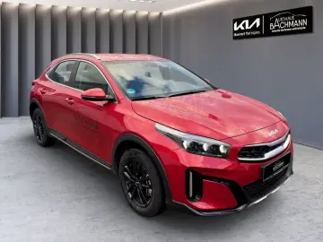 XCeed 1.6 Plug-in Hybrid Spirit Navi Kamera LED