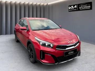 XCeed 1.6 Plug-in Hybrid Spirit Navi Kamera LED