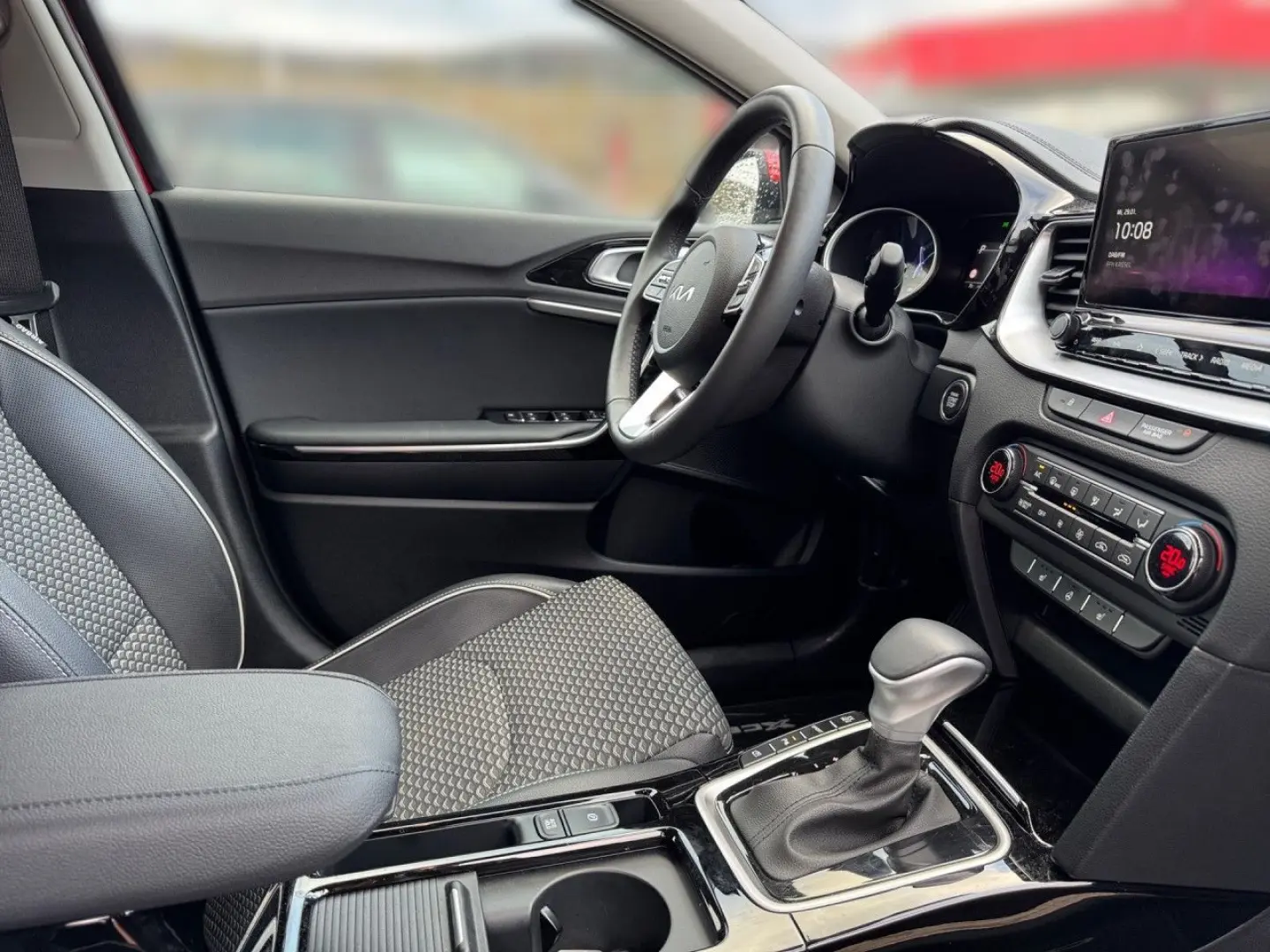 XCeed 1.6 Plug-in Hybrid Spirit Navi Kamera LED