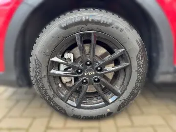 XCeed 1.6 Plug-in Hybrid Spirit Navi Kamera LED