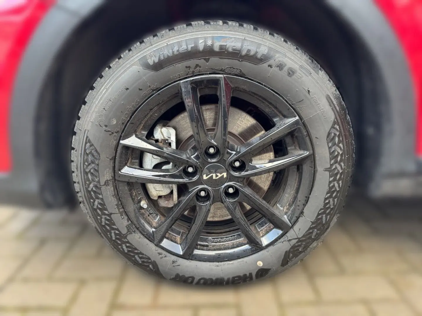 XCeed 1.6 Plug-in Hybrid Spirit Navi Kamera LED
