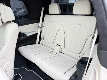 X7 40xd MSPORT INDIVIDUAL 3xDvD 360 ACC HUD DAB