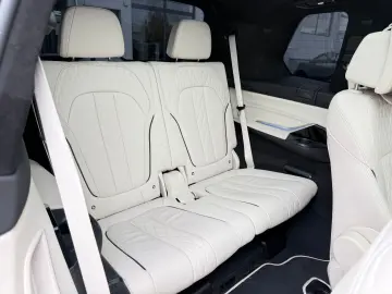 X7 40xd MSPORT INDIVIDUAL 3xDvD 360 ACC HUD DAB