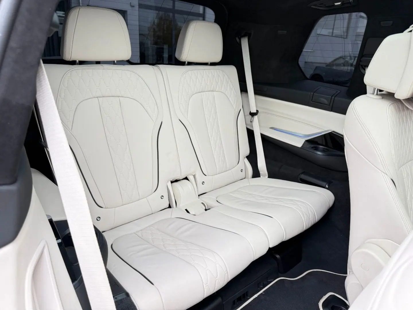 X7 40xd MSPORT INDIVIDUAL 3xDvD 360 ACC HUD DAB