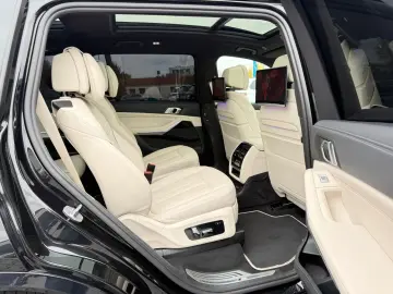 X7 40xd MSPORT INDIVIDUAL 3xDvD 360 ACC HUD DAB