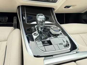 X7 40xd MSPORT INDIVIDUAL 3xDvD 360 ACC HUD DAB