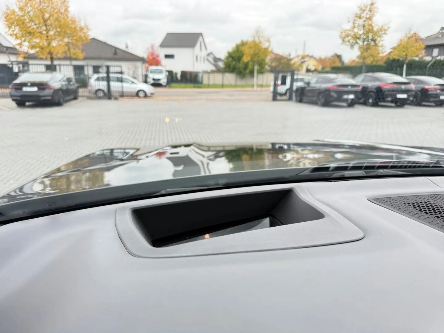 X7 40xd MSPORT INDIVIDUAL 3xDvD 360 ACC HUD DAB