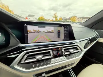 X7 40xd MSPORT INDIVIDUAL 3xDvD 360 ACC HUD DAB