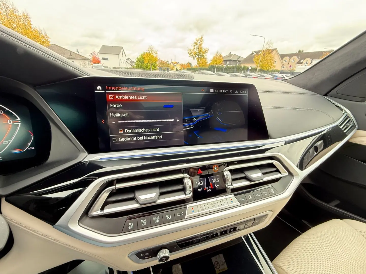 X7 40xd MSPORT INDIVIDUAL 3xDvD 360 ACC HUD DAB