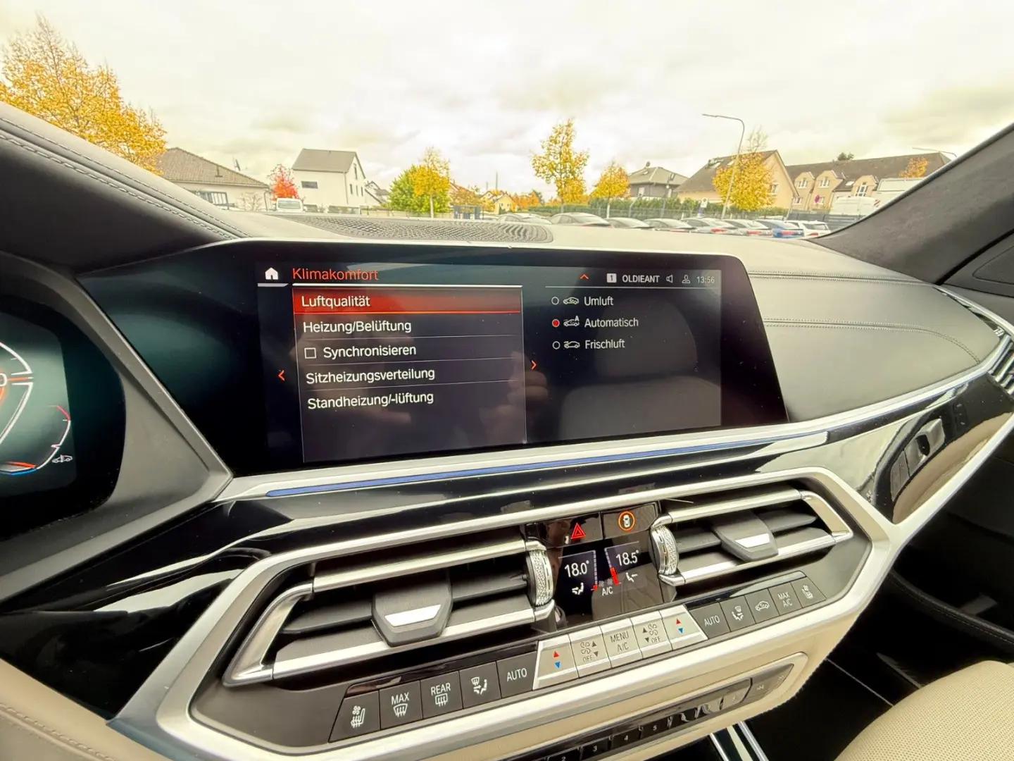 X7 40xd MSPORT INDIVIDUAL 3xDvD 360 ACC HUD DAB