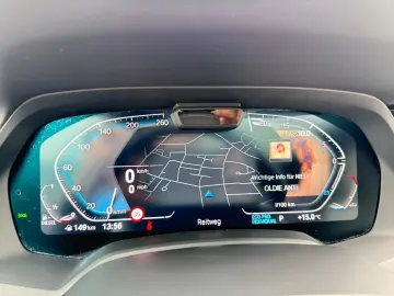 X7 40xd MSPORT INDIVIDUAL 3xDvD 360 ACC HUD DAB