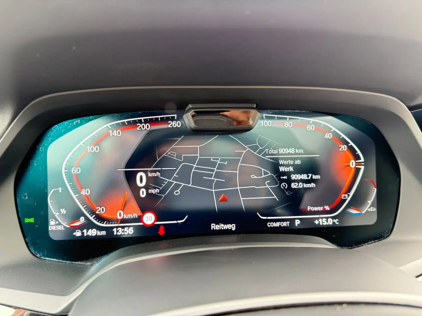 X7 40xd MSPORT INDIVIDUAL 3xDvD 360 ACC HUD DAB