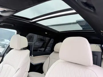 X7 40xd MSPORT INDIVIDUAL 3xDvD 360 ACC HUD DAB