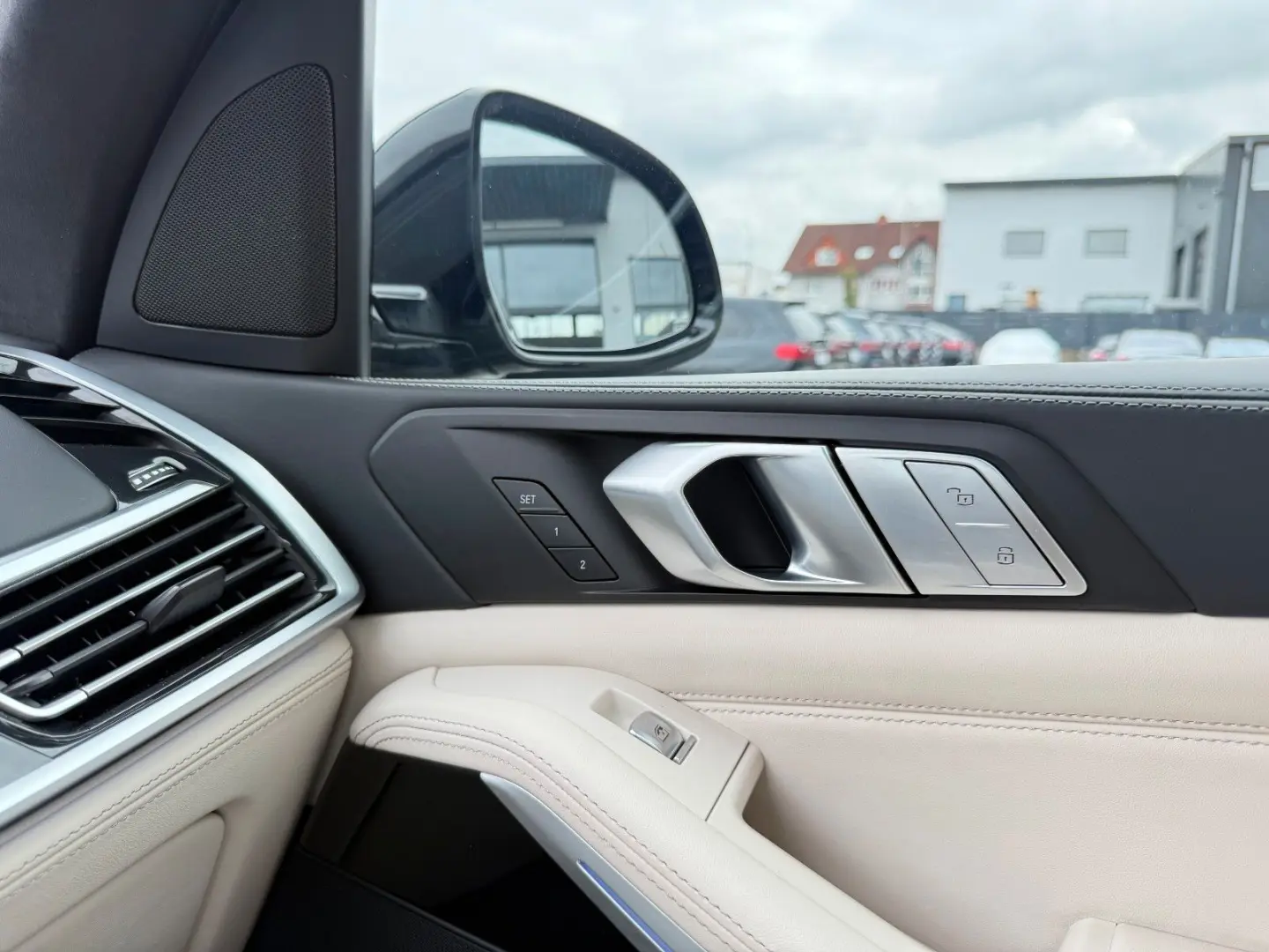 X7 40xd MSPORT INDIVIDUAL 3xDvD 360 ACC HUD DAB